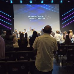 Family Life Church - FLC