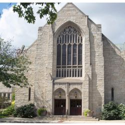 Gary United Methodist Church