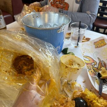 Kimkey Shrimp Seafood Boil - Seafood Near Me - Indio, California Kimkey Shrimp Seafood Boil - Seafood Near Me - Indio, California
