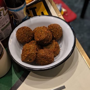 L'As du Fallafel - Kosher Near Me - Paris, 75 L'As du Fallafel - Kosher Near Me - Paris, 75
