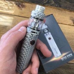 Paradise Smoke and Vape Shop - I picked up the all new Resa Prince Stick and I love it. Def a great recommend by Z. Perfect for my trip to town.