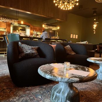 Town and Ranch - Bar and seating - Shopping Near Me - Albuquerque, New Mexico