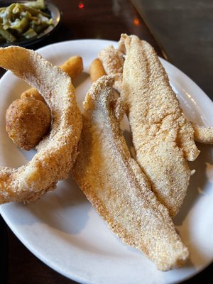 Dowds Catfish House by null