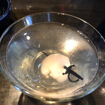 BarChi Sushi - lychee martini! little swords are so cute - Sushi Bars Near Me - Austin, Texas BarChi Sushi - lychee martini! little swords are so cute - Sushi Bars Near Me - Austin, Texas