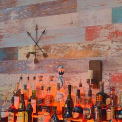 The Hotel & Rosa's Cantina
