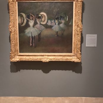 Norton Simon Museum - Art Museums Near Me - Pasadena, California