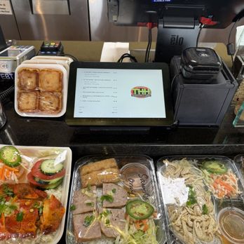 THH Sandwiches and Coffee - Vietnamese Near Me - Anaheim, California THH Sandwiches and Coffee - Vietnamese Near Me - Anaheim, California