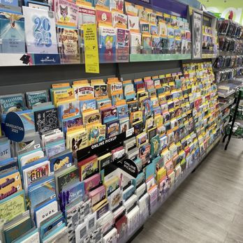 CVS Pharmacy - a large display of greeting cards - Drugstores Near Me - Tampa, Florida CVS Pharmacy - a large display of greeting cards - Drugstores Near Me - Tampa, Florida