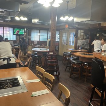Cho Sun Ok Restaurant - Korean Near Me - Chicago, Illinois