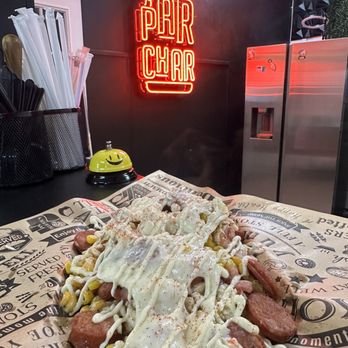 A Parchar - Colombian Near Me - Montclair, California A Parchar - Colombian Near Me - Montclair, California