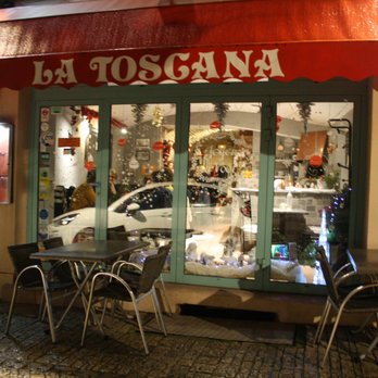 La Toscana - Pizza Near Me - Vesoul, 70