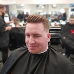 Gentz Barber Shop