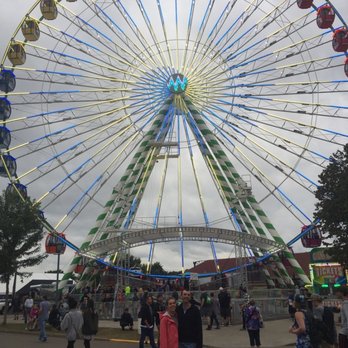 Minnesota State Fair - Ferris Wheel - Festivals Near Me - Saint Paul, Minnesota Minnesota State Fair - Ferris Wheel - Festivals Near Me - Saint Paul, Minnesota