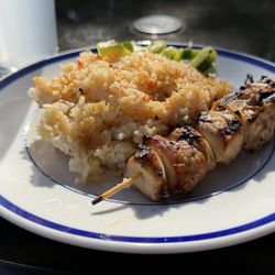 Umi Bento - Sooo good and delicious.