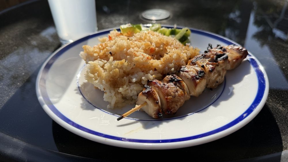Umi Bento Logo