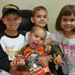 Lancaster Children's Dental - Awesome!!!