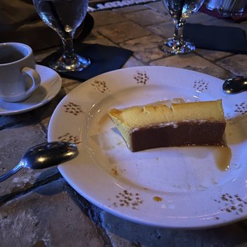 Tapas De España - Flan - Spanish Near Me - North Bergen, New Jersey Tapas De España - Flan - Spanish Near Me - North Bergen, New Jersey