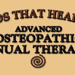 Hands That Hear You - Nina Joy Rizzo -CST-T
-Assoc. Instructor Ortho-Bionomy
-Adv. Osteopathic based Manual Therapies
-NCBTMB Ceu Provider/Instructor