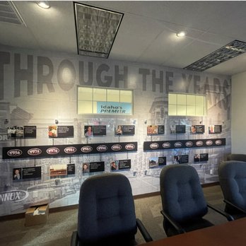 The Sign Center - Business timeline created and installed by The Sign Center. - Graphic Design Near Me - Boise, Idaho The Sign Center - Business timeline created and installed by The Sign Center. - Graphic Design Near Me - Boise, Idaho