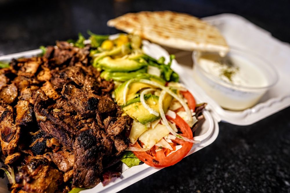 URBAN GRILL & SALAD 153 Photos & 217 Reviews 3040 Sunrise Blvd