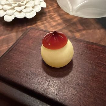 Atelier Crenn - French Near Me - San Francisco, California