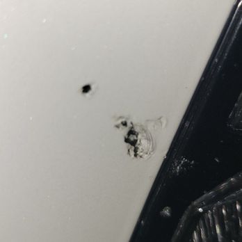 Bumper Specialists - Body Shops Near Me