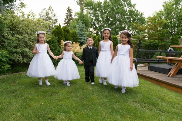 zero children's clothing