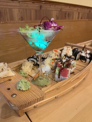 Sushi Tokoro by null