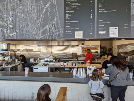 TrueBurger by null