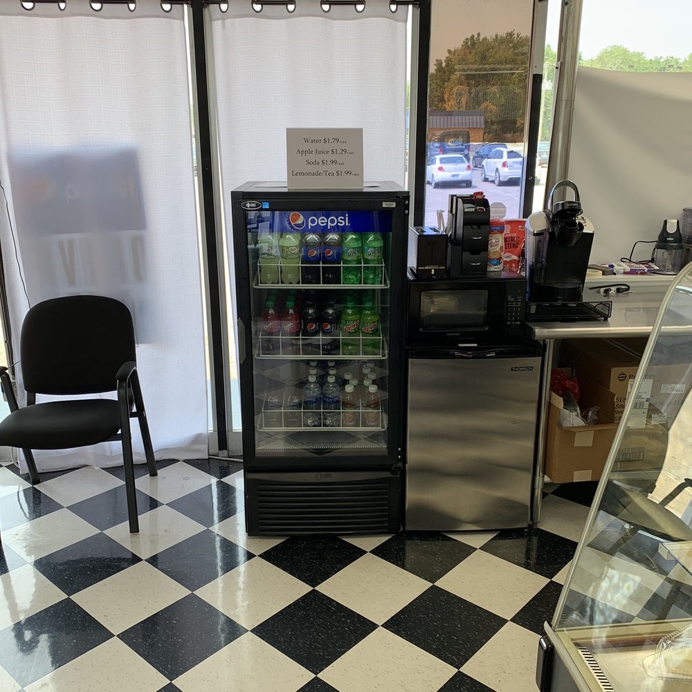 Shopper's Kitchen - Covidlly correct drinks...I love it - Desserts Near Me - Topeka, Kansas Shopper's Kitchen - Covidlly correct drinks...I love it - Desserts Near Me - Topeka, Kansas