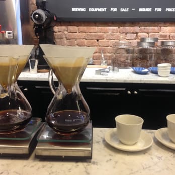 Parlor Coffee - Coffee & Tea Near Me - Brooklyn, New York