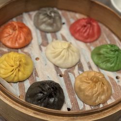 Elite Event: Paradise Dynasty - Special Dynasty XLB