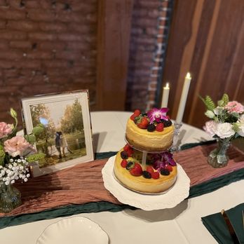 The Mitten Building - Venues & Event Spaces Near Me - Redlands, California The Mitten Building - Venues & Event Spaces Near Me - Redlands, California