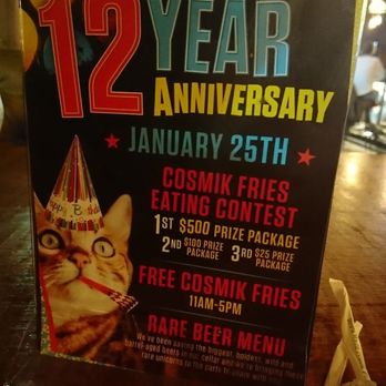 HopCat - Beer Bar Near Me - Kalamazoo, Michigan