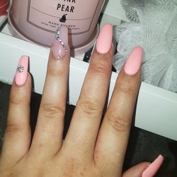 Nail Jic