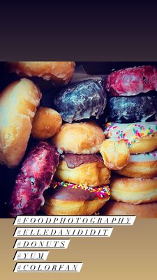 Ray's Donut Shop by null