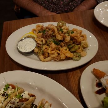 Browns Socialhouse Summit - Calamari - Burgers Near Me - Kamloops, British Columbia Browns Socialhouse Summit - Calamari - Burgers Near Me - Kamloops, British Columbia