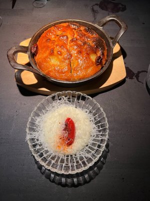 Pramerl and the Wolf by null