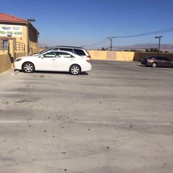 At Ease Massage - Parking lot available upstairs