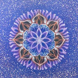 Creative Mandala Journeys
