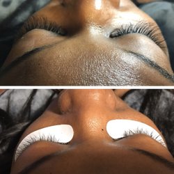 Eyes On me Beauty Bar by Kiki - Mink Lashes (Individuals)