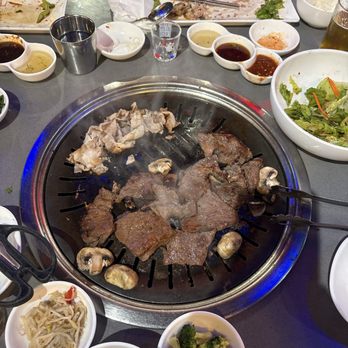 Mr BBQ - Korean Near Me - Fullerton, California Mr BBQ - Korean Near Me - Fullerton, California