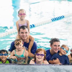 The Swim Revolution