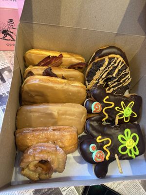 Voodoo Doughnut by null