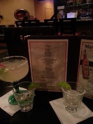 Viva Mercado's Mexican Bar & Grill by null