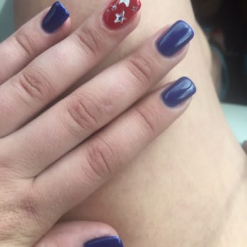 Fusion Nail Spa - Kelly is an artist! - Nail Salons Near Me - Lorton, Virginia Fusion Nail Spa - Kelly is an artist! - Nail Salons Near Me - Lorton, Virginia