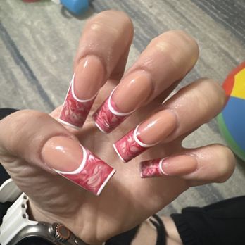 Lush Nail Lounge - Need them re done for free ! - Nail Salons Near Me - Norcross, Georgia Lush Nail Lounge - Need them re done for free ! - Nail Salons Near Me - Norcross, Georgia
