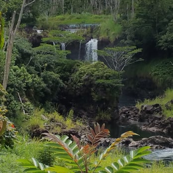 Pe'epe'e Falls & Boiling Pots - Parks Near Me - Hilo, Hawaii Pe'epe'e Falls & Boiling Pots - Parks Near Me - Hilo, Hawaii