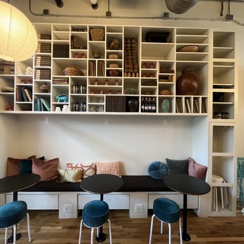 Eat Bubbles - Bubble Tea Near Me - Nashville, Tennessee