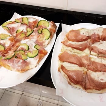 Pinsere - Pizza Near Me - Rome, RM Pinsere - Pizza Near Me - Rome, RM